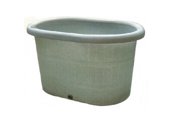 Health Bath Barrel imagen